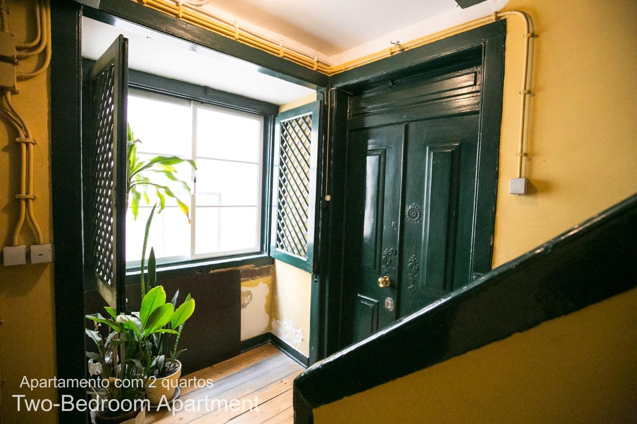 Akicity Alfama Classic Appartement Lisboa