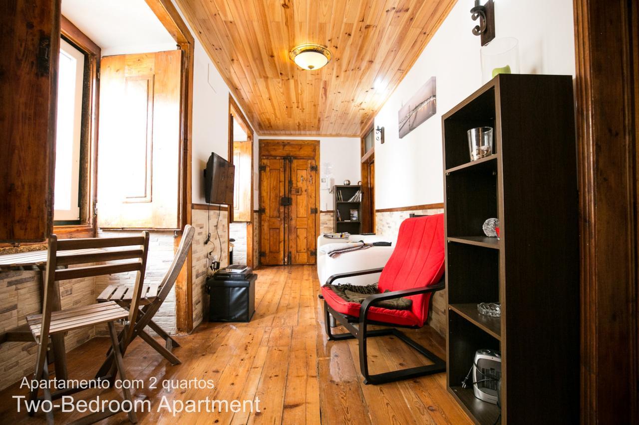 Appartement Akicity Alfama Classic Lisboa