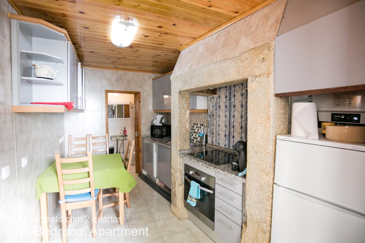 Akicity Alfama Classic Appartement *