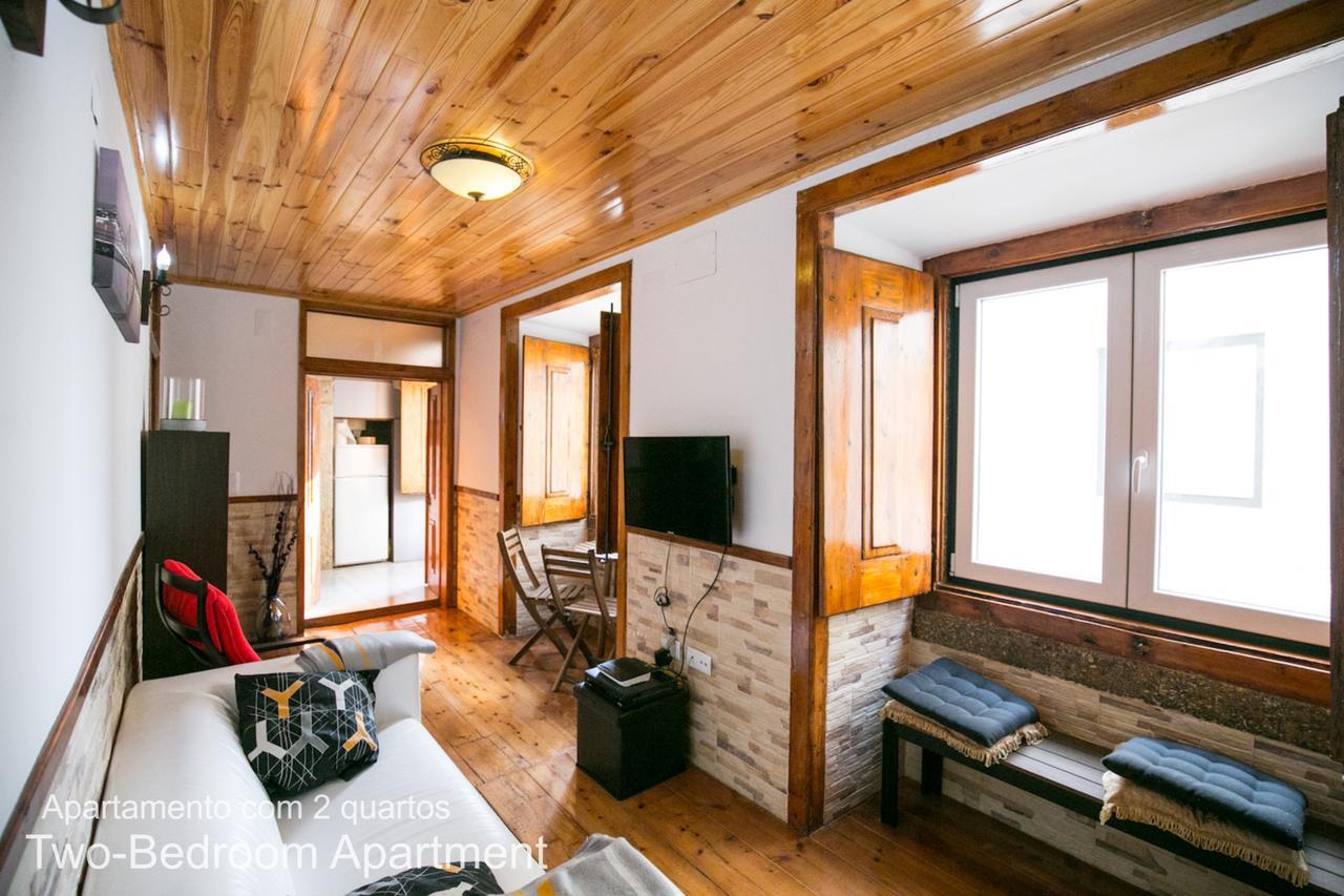 Appartement Akicity Alfama Classic *