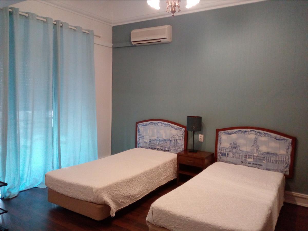 Couette-café Londrina 2*
