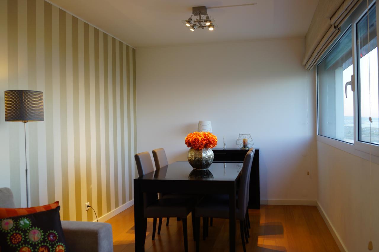 Welcome Here - Danubio - Parque Nações Appartement Lisboa