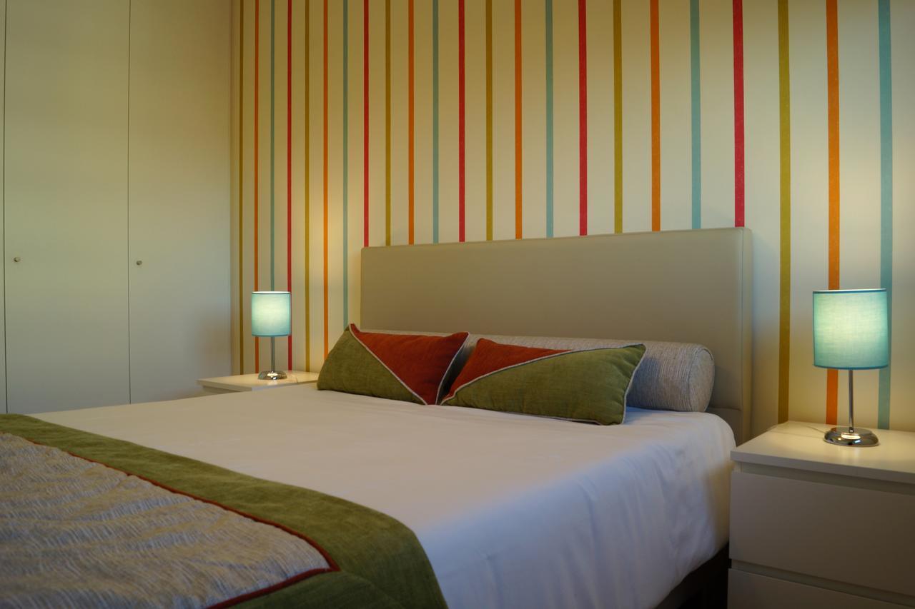Appartement Welcome Here - Danubio - Parque Nações