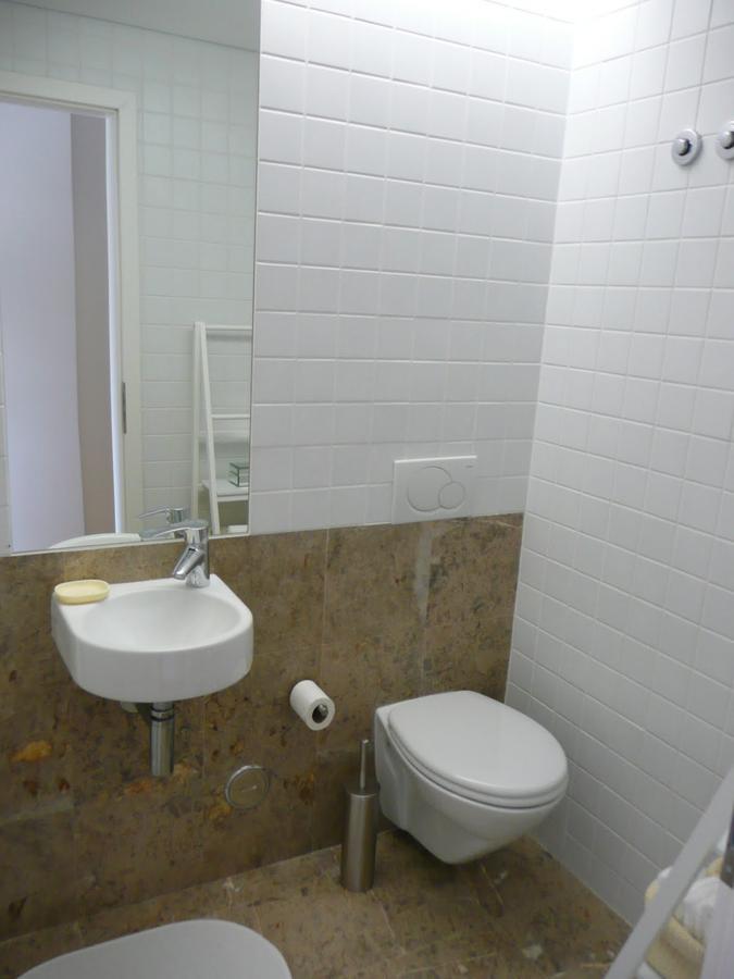 Welcome Here - Danubio - Parque Nações Appartement