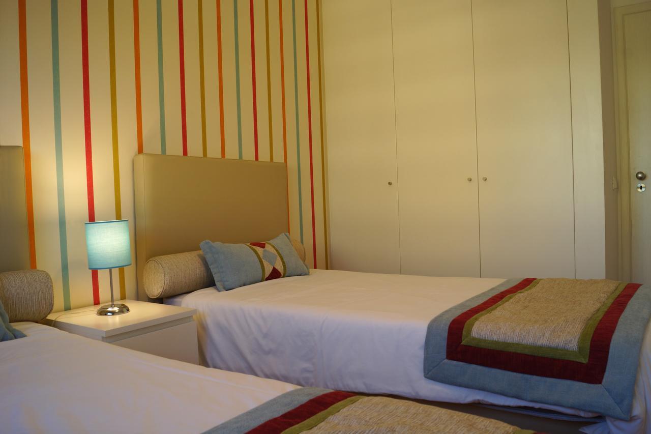 Welcome Here - Danubio - Parque Nacoes Apartment *