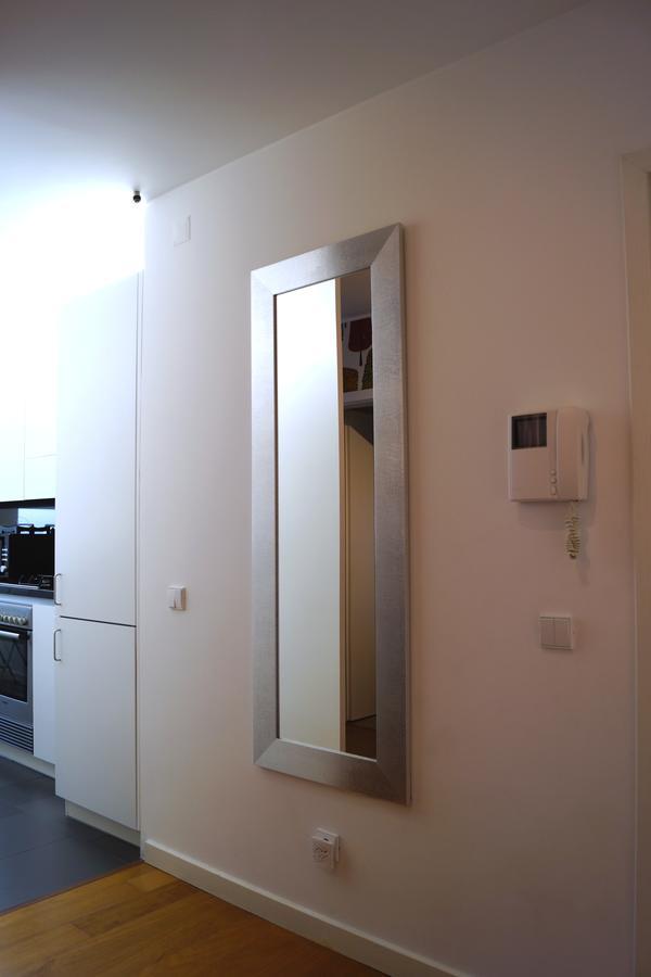 Welcome Here - Danubio - Parque Nações Appartement Lisboa