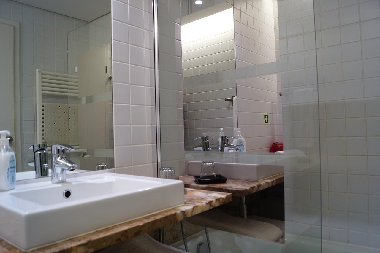 Appartement Welcome Here - Danubio - Parque Nações