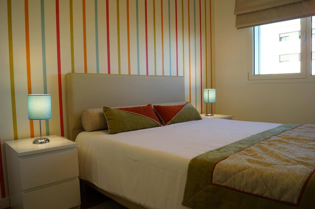 Appartement Welcome Here - Danubio - Parque Nações