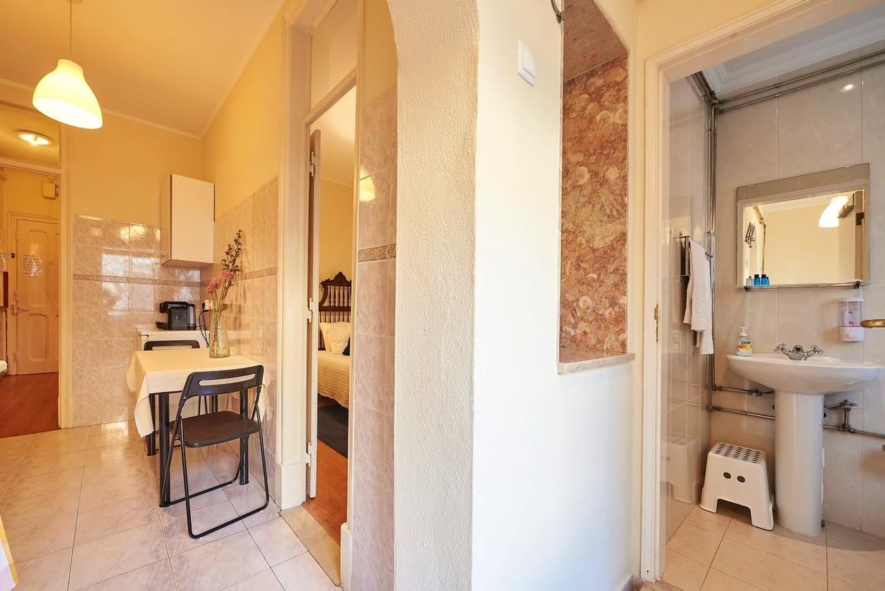 Appartement Discovery Areeiro *
