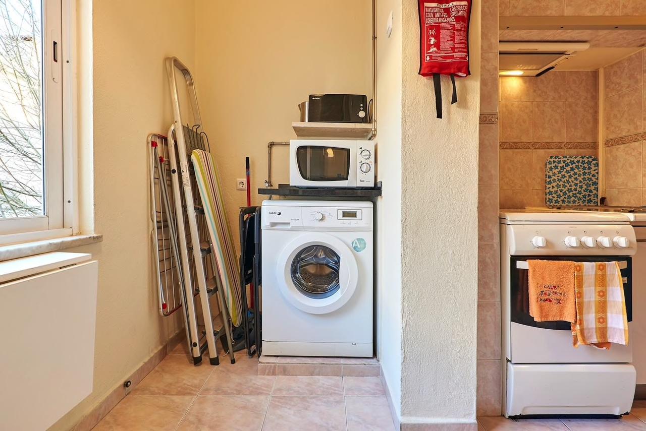 Discovery Areeiro Appartement Lisboa