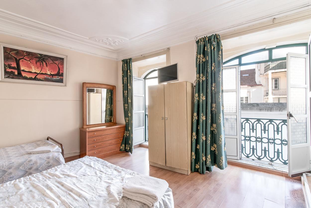 Residencia Nova Avenida Maison d'hôtes