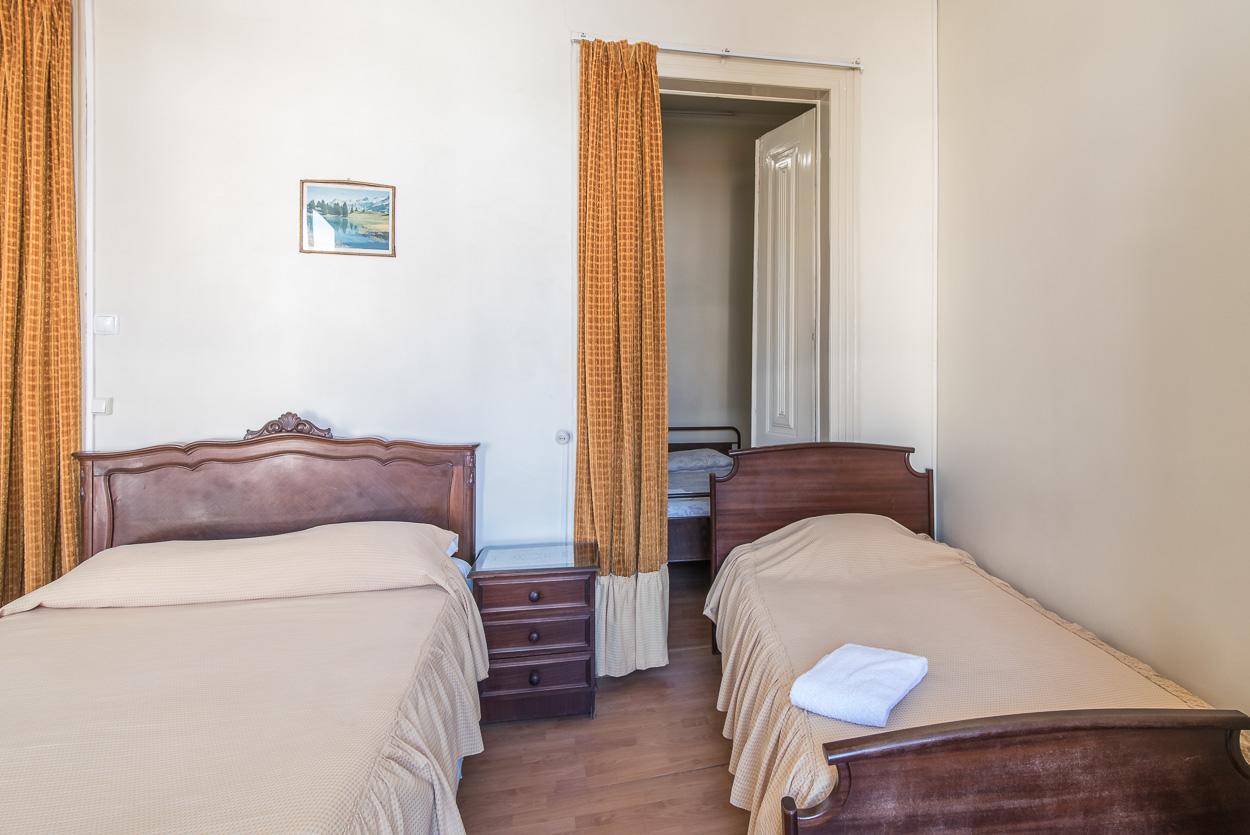 Residencia Nova Avenida Maison d'hôtes