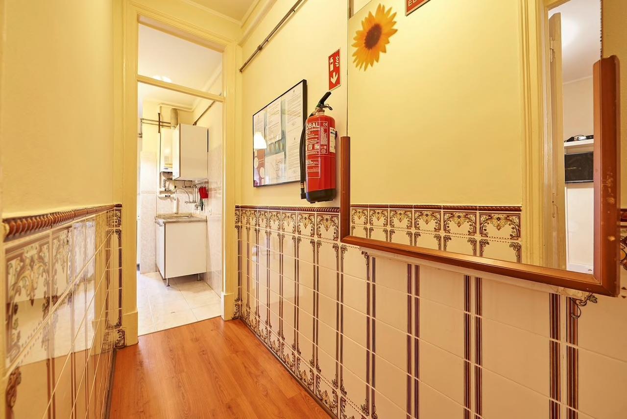 Discovery Areeiro Appartement *