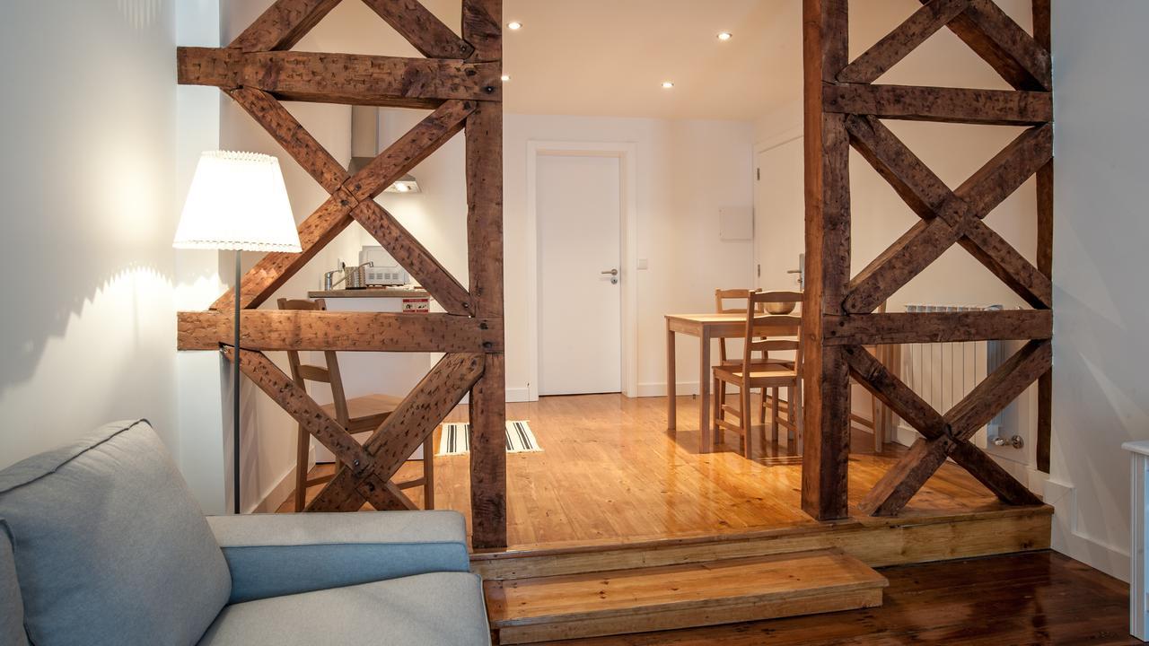 Gs Chiado Boutique & Gasthof Lissabon