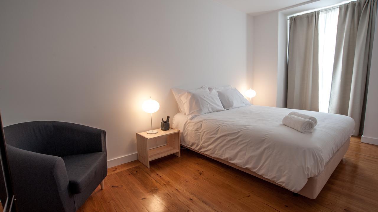 Gasthof Gs Chiado Boutique &