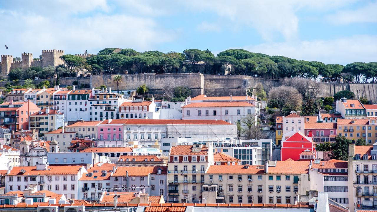 Gasthof Gs Chiado Boutique & 2*