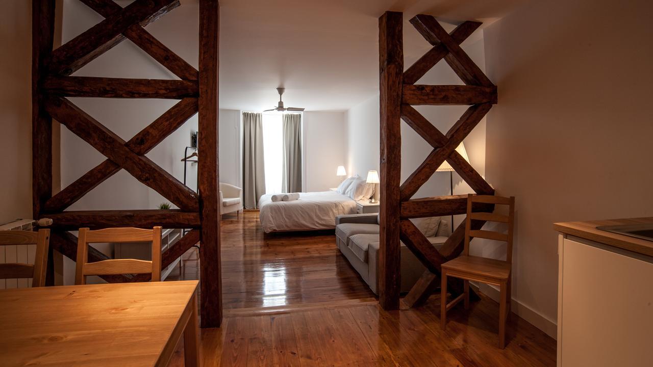 Gs Chiado Boutique & 2* Lissabon
