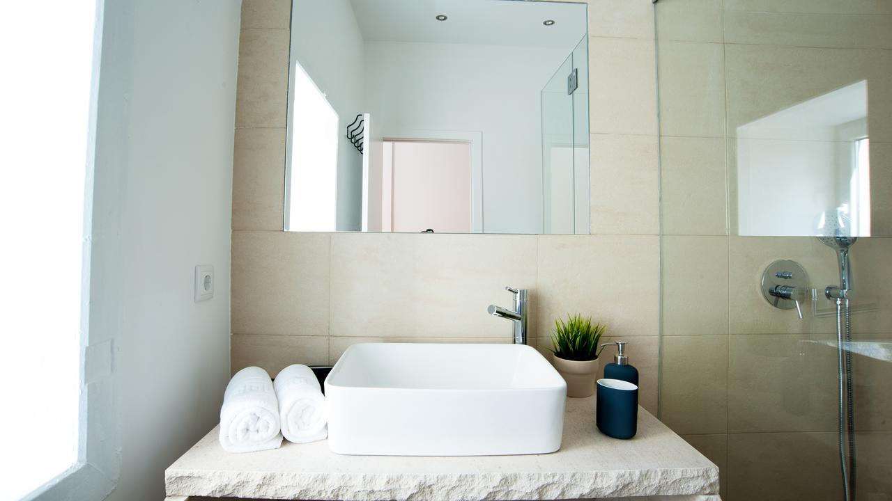Gs Chiado Boutique & Gasthof 2*