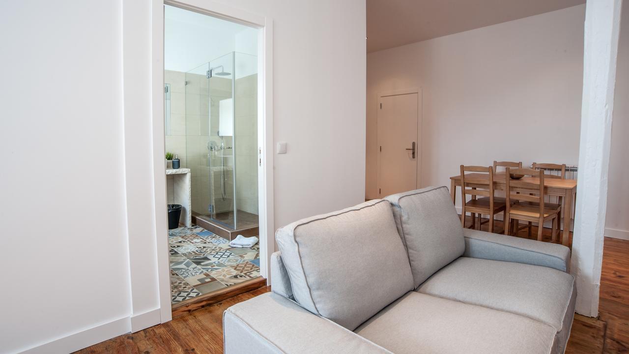 Gs Chiado Boutique & Gasthof