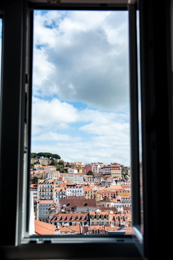 Gs Chiado Boutique & Gasthof Lissabon