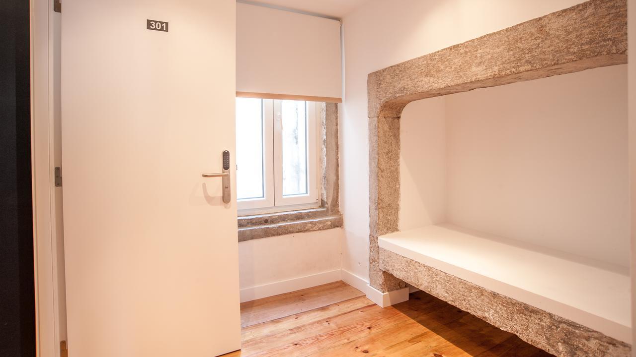 Gasthof Gs Chiado Boutique & Lissabon