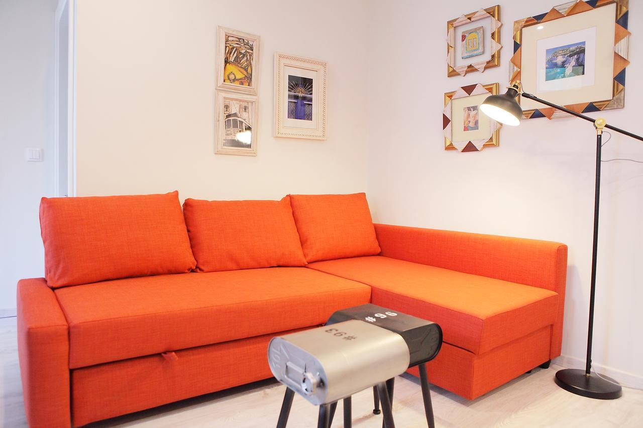 Appartement Santa Marinha Lisboa