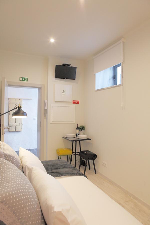 Santa Marinha Appartement *