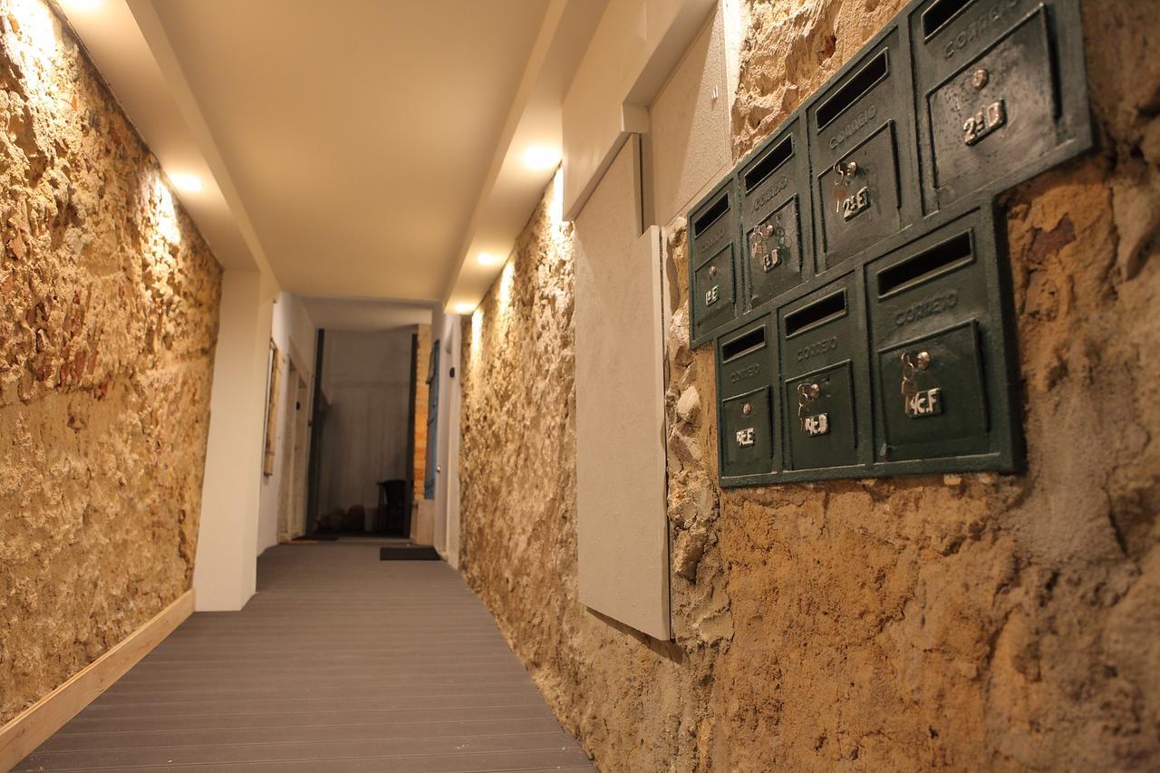 Santa Marinha Appartement *