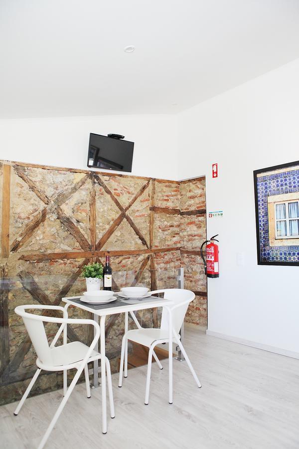 Santa Marinha Appartement