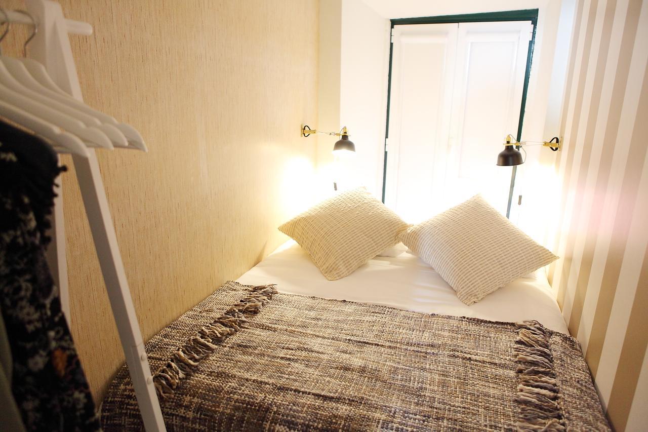 Santa Marinha Appartement Lisboa