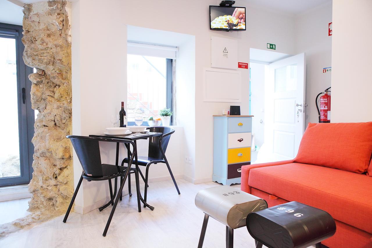 Santa Marinha Appartement