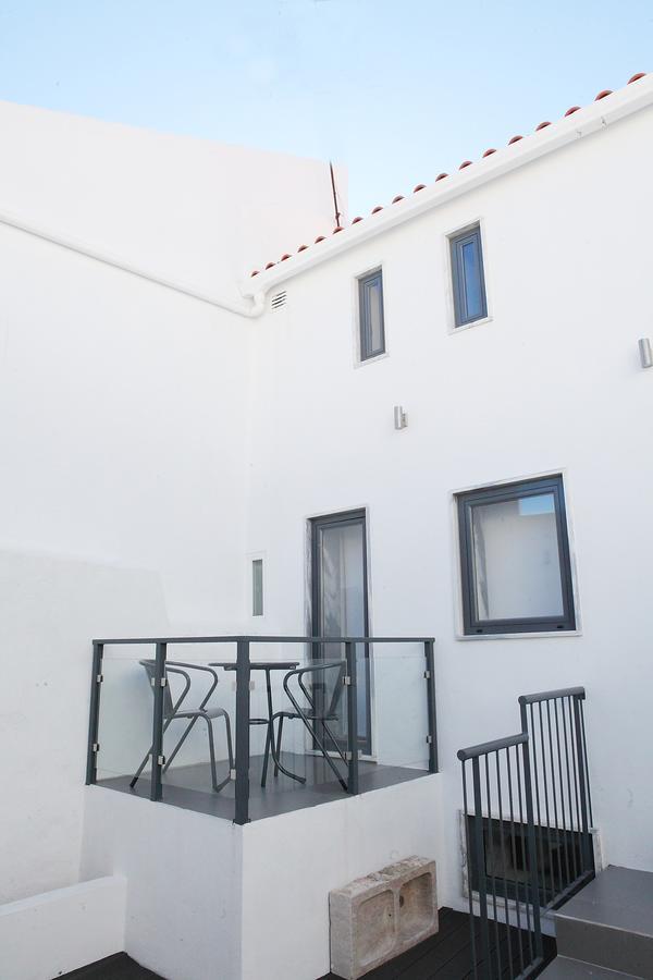 Appartement Santa Marinha Lisboa