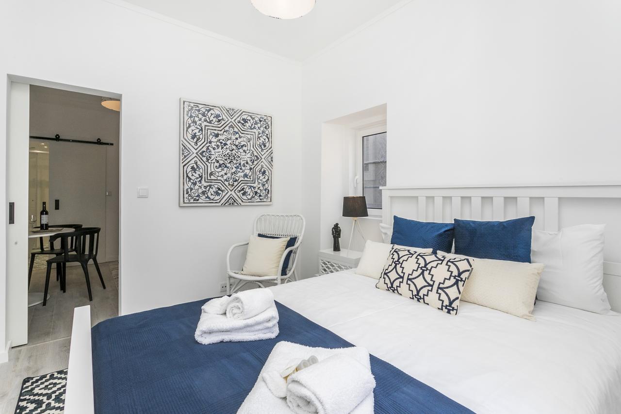 Lxway Santa Marta Appartement *