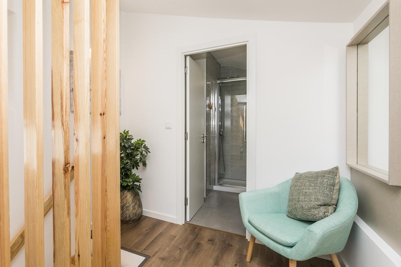 Lxway Santa Marta Appartement *