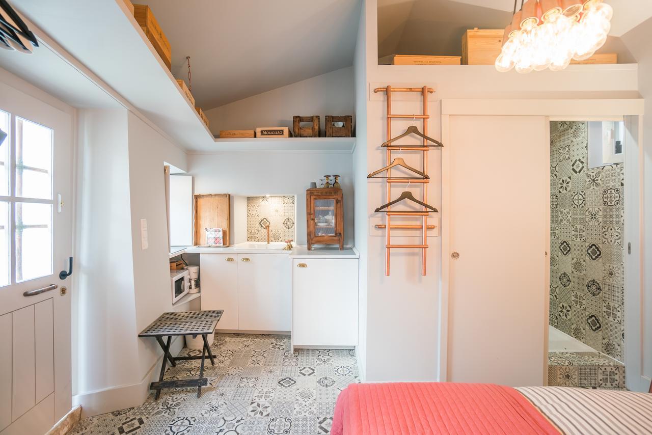 Appartement Sexy Principe Real