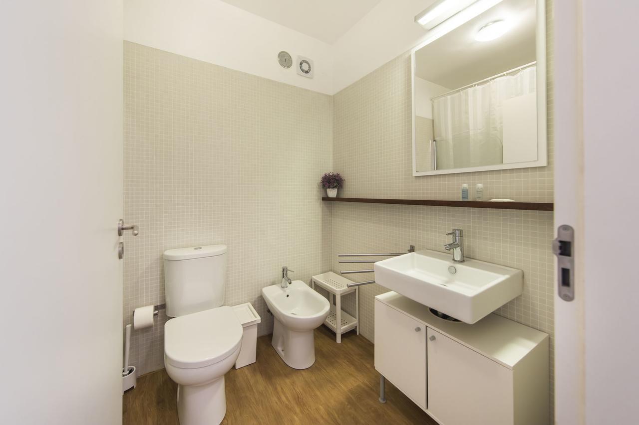 Cozy Central Appartement Lisboa