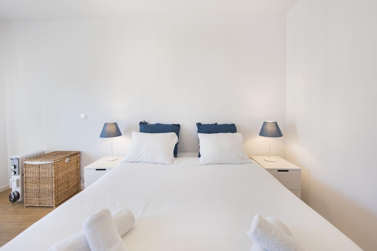 Appartement Cozy Central Lisboa