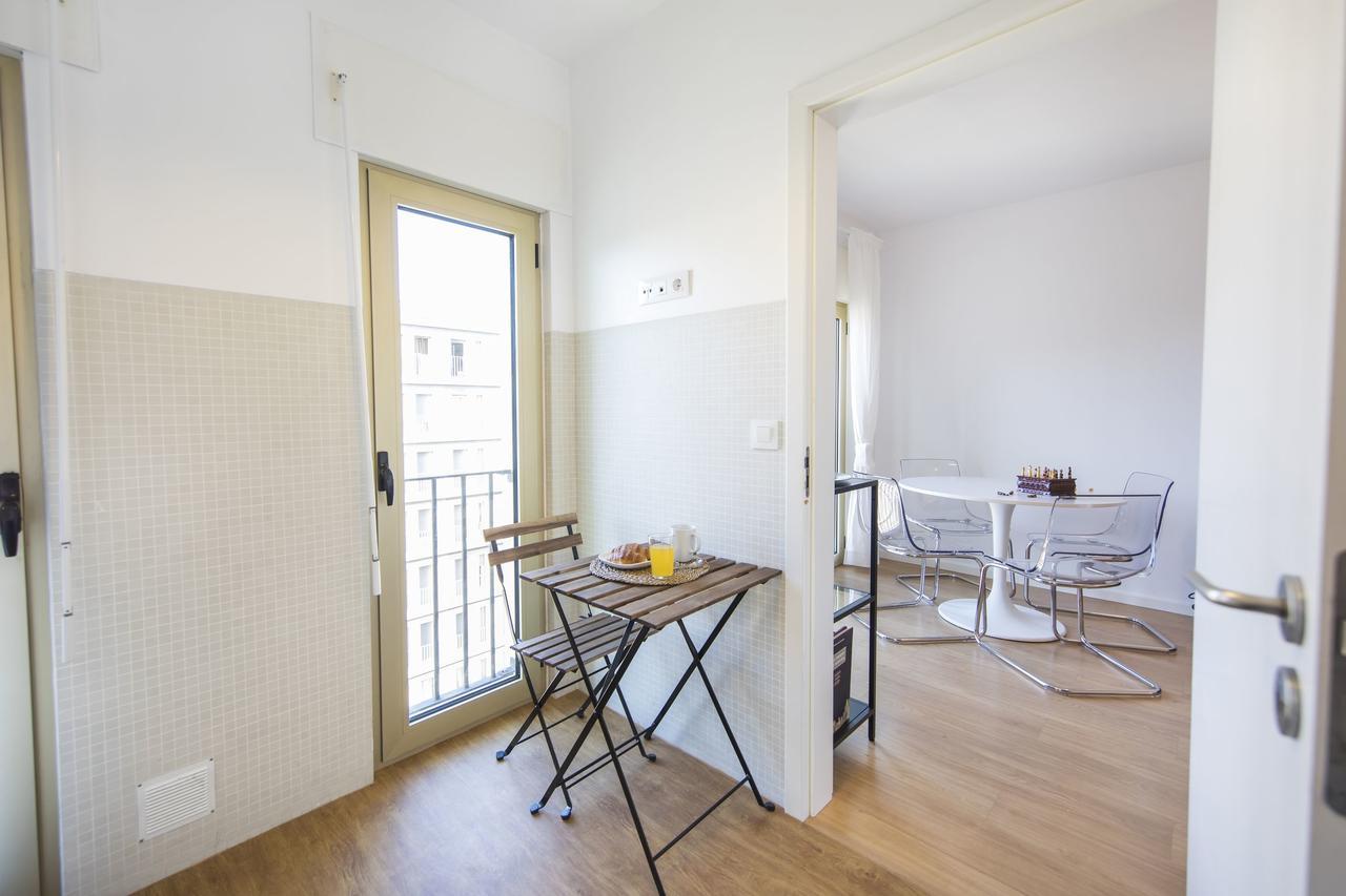 Cozy Central Appartement *