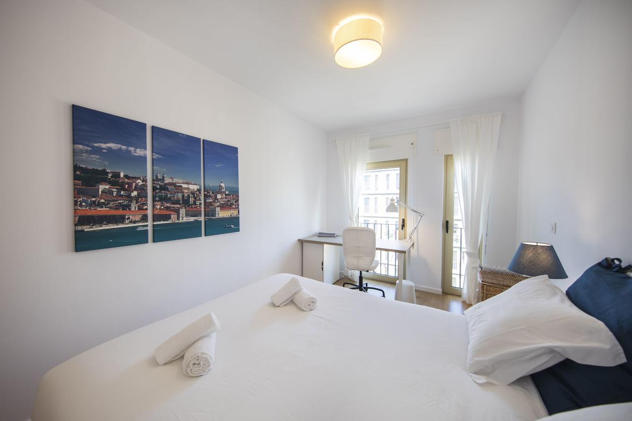 Appartement Cozy Central