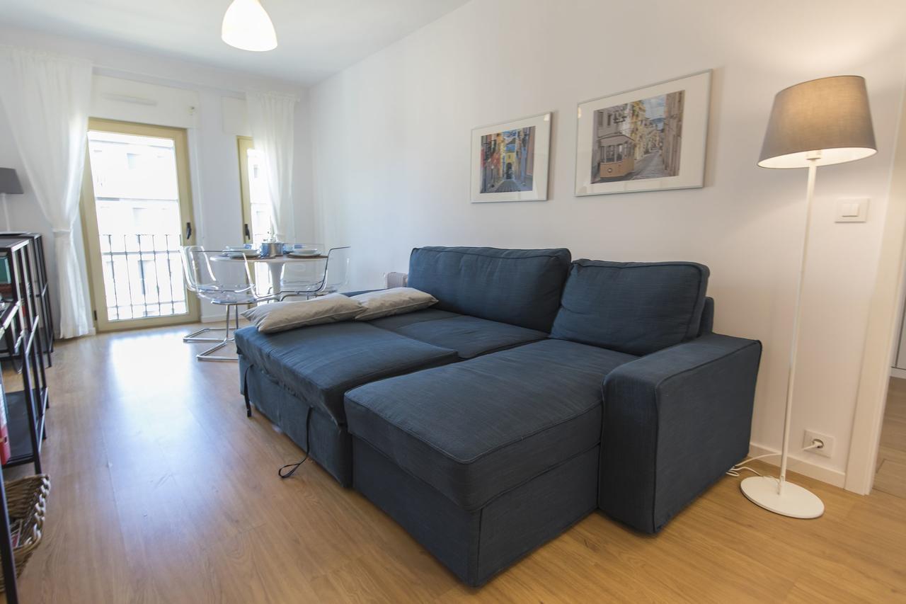 Cozy Central Appartement