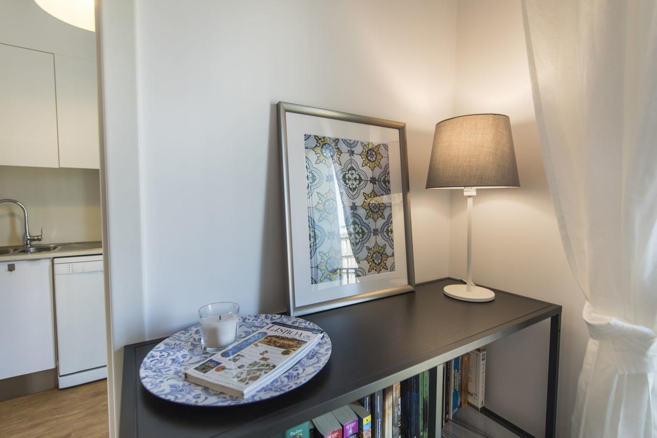 Cozy Central Appartement