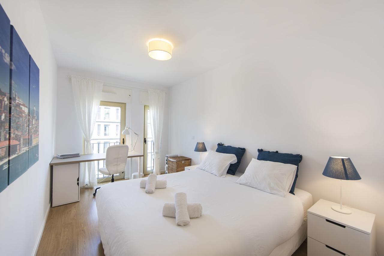 Appartement Cozy Central