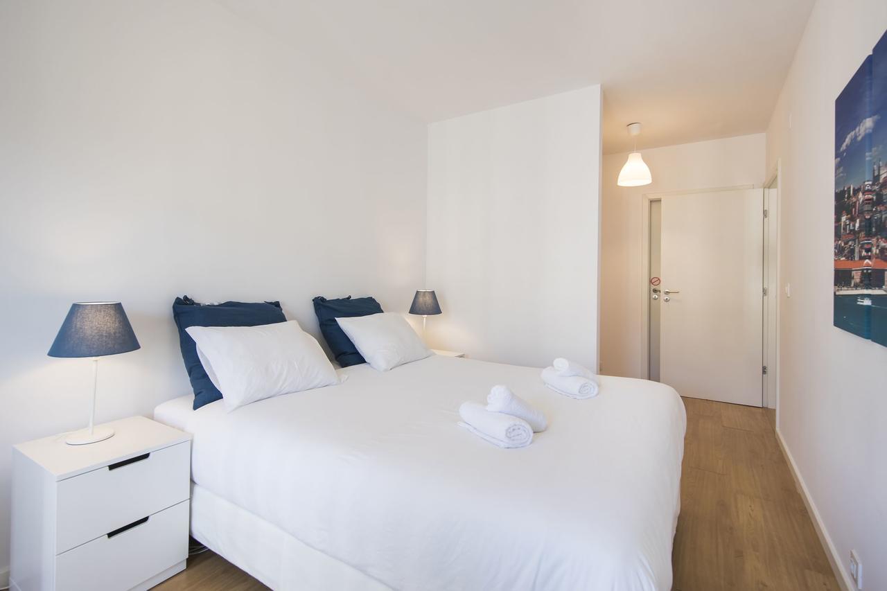Appartement Cozy Central Lisboa