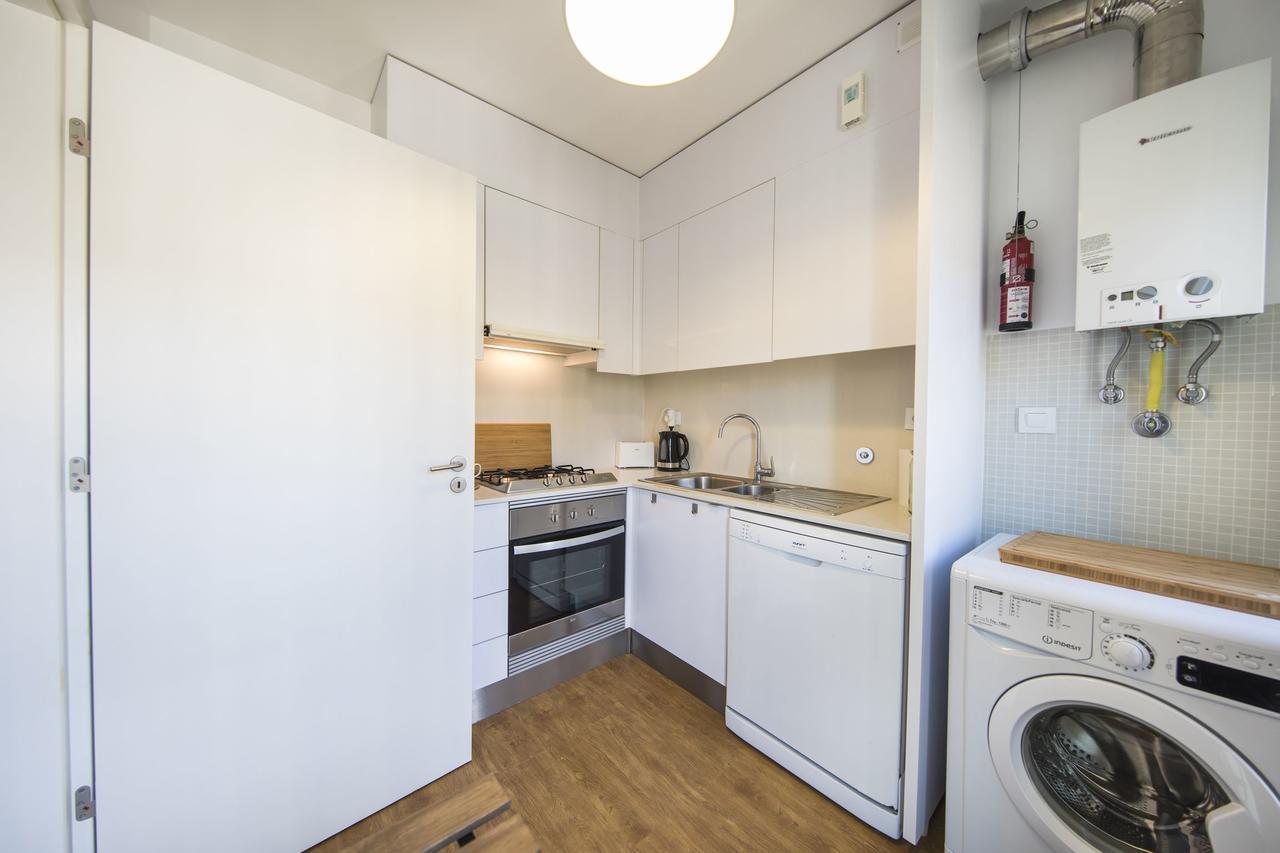 Cozy Central Appartement *