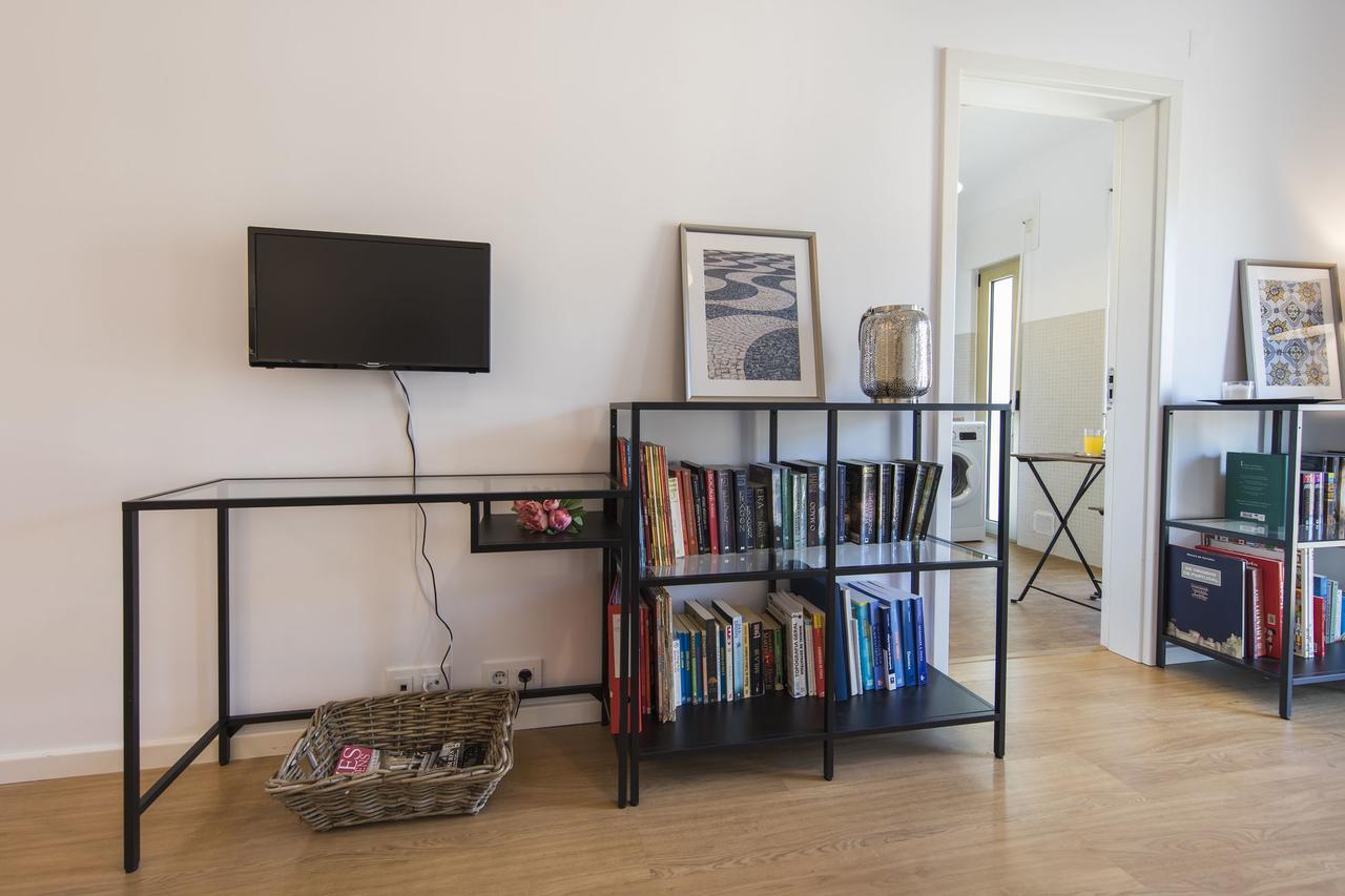 Cozy Central Appartement