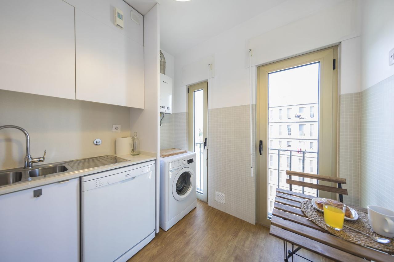 Cozy Central Appartement Lisboa