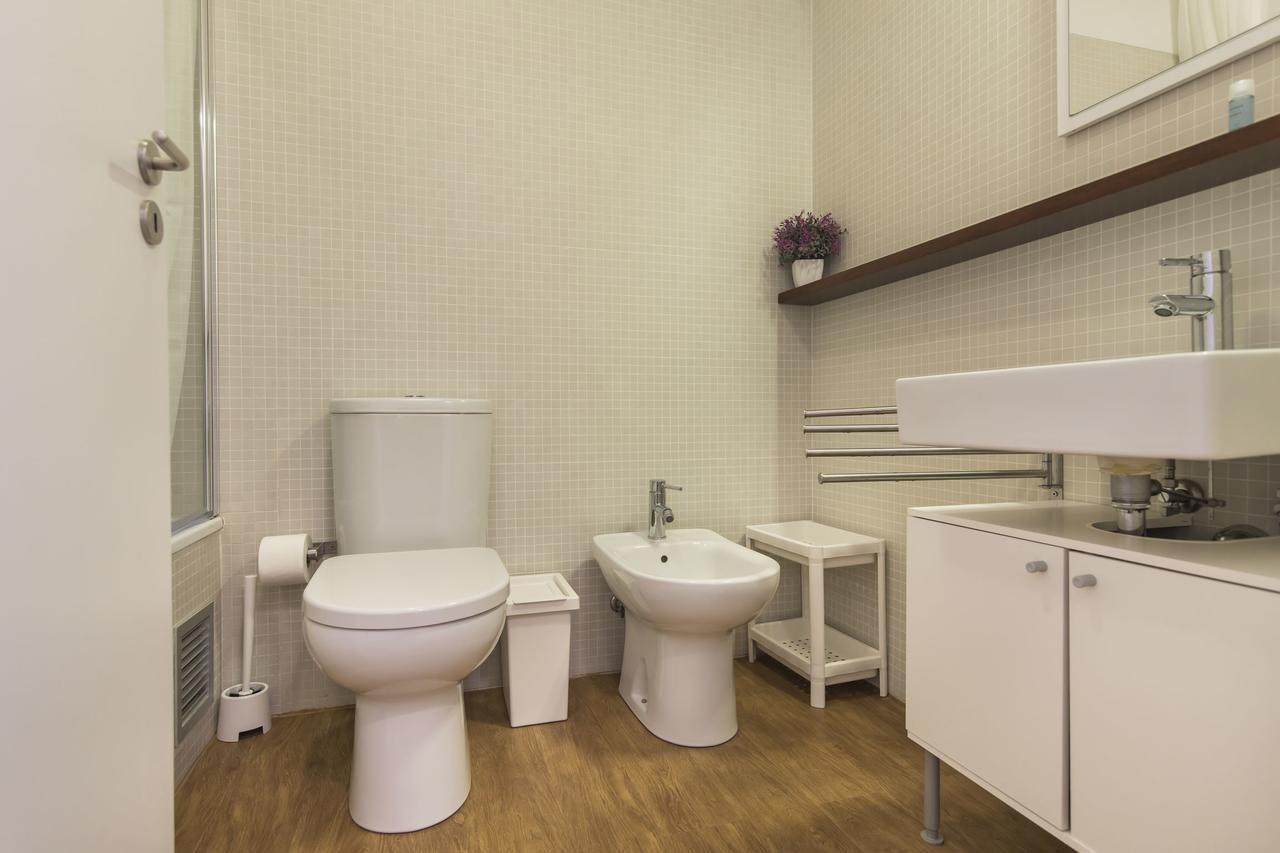 Appartement Cozy Central Lisboa