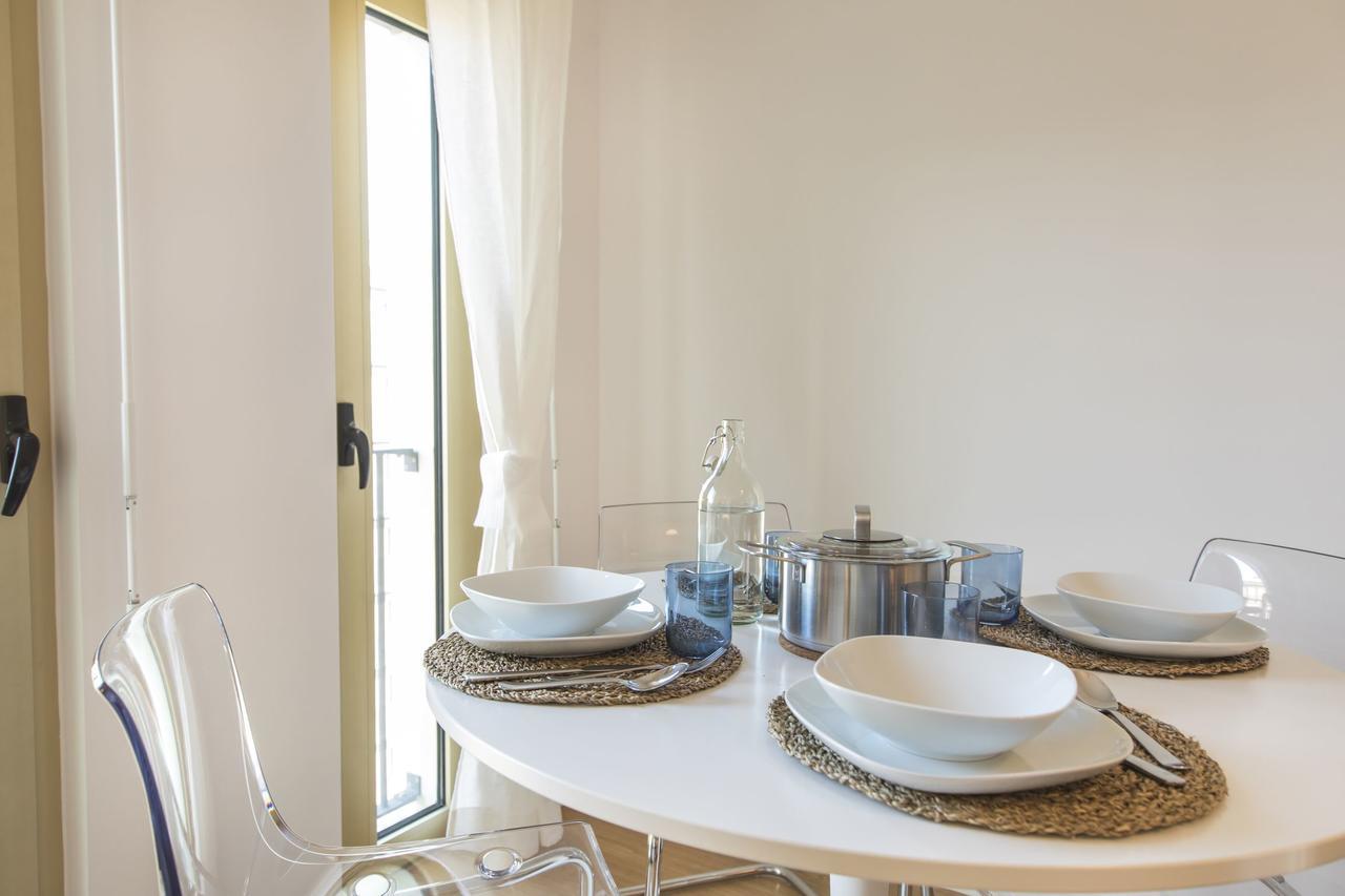 Appartement Cozy Central *