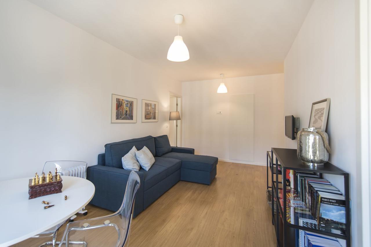 Cozy Central Appartement