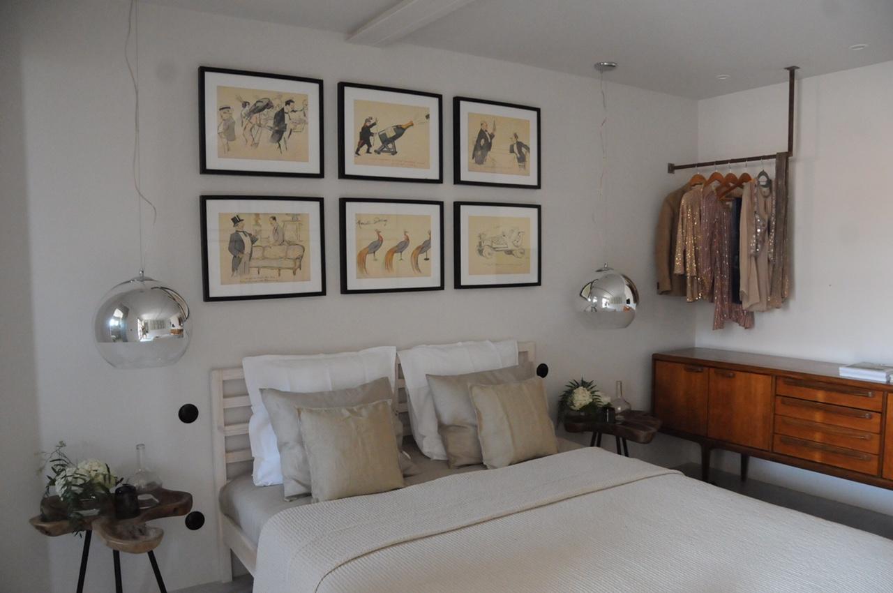 Apartamento Campo De Santa Clara 98